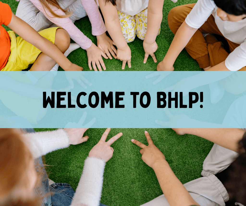 Welcome to Bright Horizons Learn & Play Inc.!